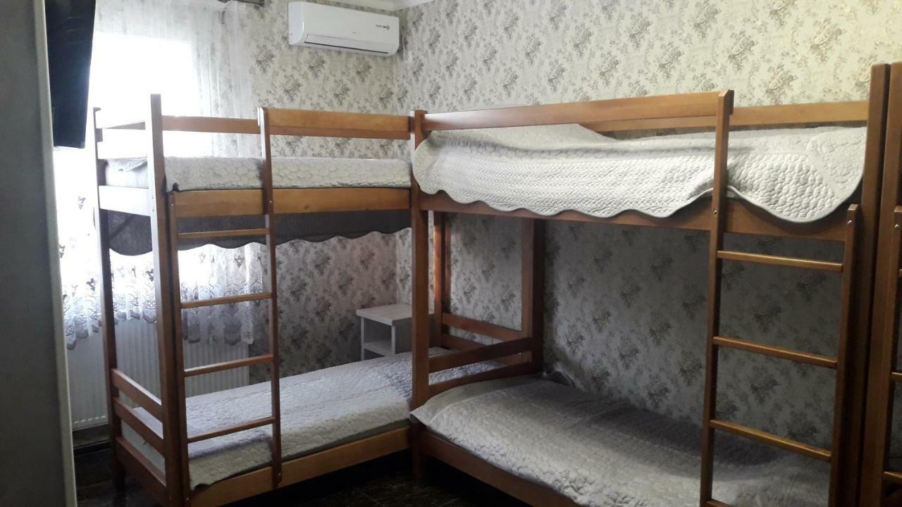Імперія Otaci Zewnętrze zdjęcie